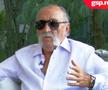 Ion Țiriac / Captură GSP Video