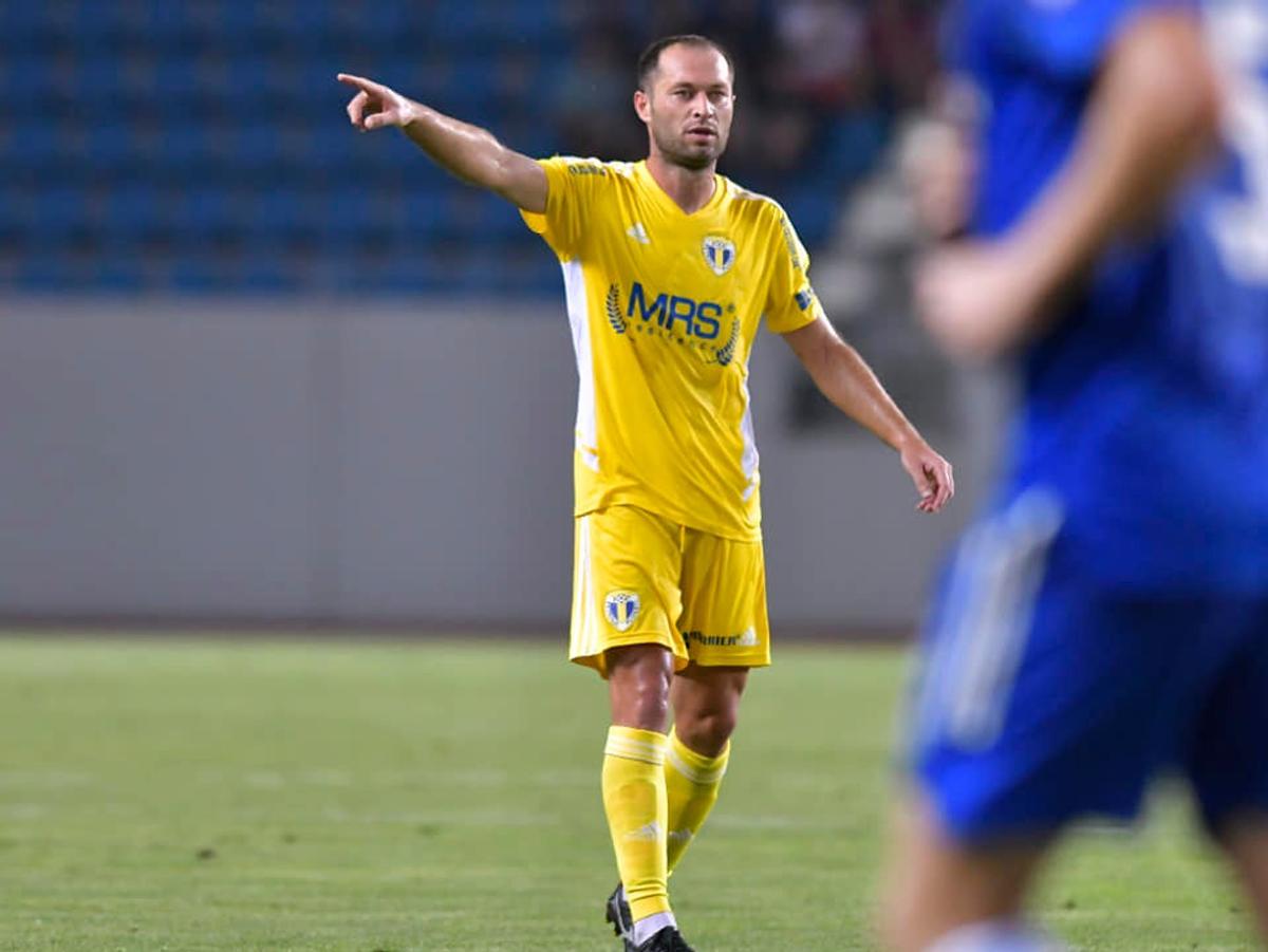 FOTO FCU Craiova - Petrolul, meci 19.08.2022