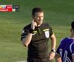 FOTO CS Mioveni - FC Argeș, decizie VAR 19.08.2022