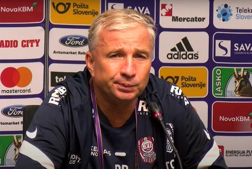 Dan Petrescu