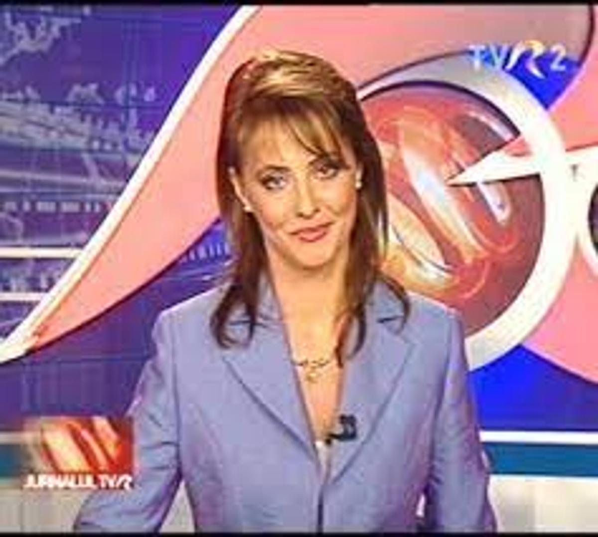 FOTO Diana Șucu, soția lui Dan Șucu