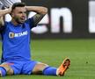 FCSB, ghinion teribil în meciul cu Viking » Monitorizarea InStat e frapantă!