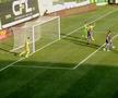 FOTO CS Mioveni - FC Argeș, decizie VAR 19.08.2022
