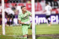 Mihai Eșanu, prezentat la o echipă din Liga 1!