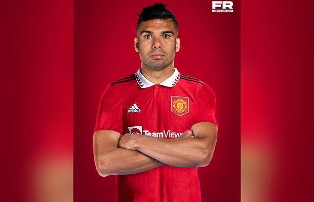 Casemiro, OFICIAL la Manchester United! Cum l-au convins englezii: sume uluitoare