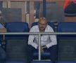 FOTO FCU Craiova - Petrolul, Croitoru și Mititelu după meci 19.08.2022