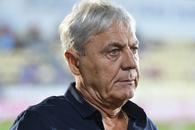 Sorin Cârțu, dărâmat după turul cu Beer-Sheva: „Abia am dormit. Cum să nu te enervezi?” » Papp, „taxat” din nou