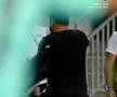 FOTO FCU Craiova - Petrolul, Croitoru și Mititelu după meci 19.08.2022