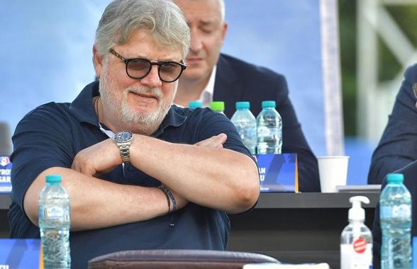 Gino Iorgulescu, înainte de Turcia - România: „Până și eu am dat gol cu ei”