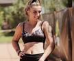 Tweet-urile despre Serena Williams prin care Andreea Prisăcariu a ajuns virală în SUA: „Sunt dezgustată!”