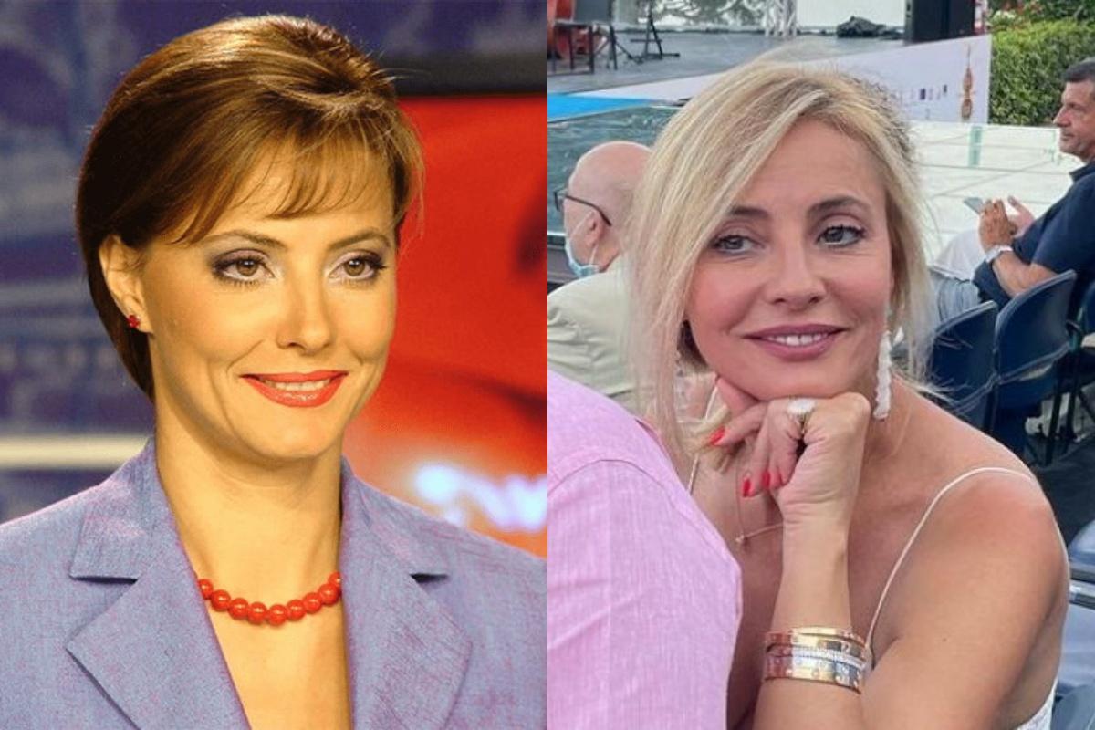 FOTO Diana Șucu, soția lui Dan Șucu