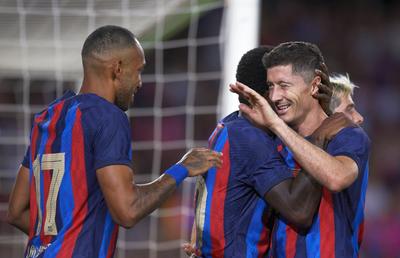 Chelsea vrea să îi ia golgeterul Barcelonei » Ofertă oficială din partea englezilor