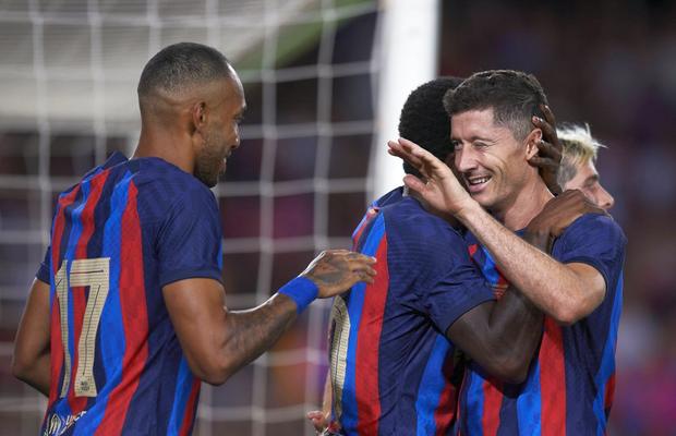 Chelsea vrea să îi ia golgeterul Barcelonei » Ofertă oficială din partea englezilor