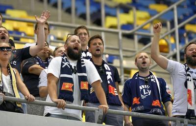 Entuziasm general! Ce s-a întâmplat în Norvegia, la o zi după ce Viking a învins-o pe FCSB la București