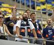 Entuziasmul e la cote maxime în Norvegia, după ce Viking a învins-o pe FCSB / Sursă foto: Cristi Preda (GSP)