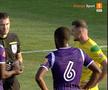 FOTO CS Mioveni - FC Argeș, decizie VAR 19.08.2022