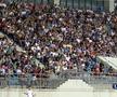 FOTO FCU Craiova - Petrolul, spectatori 19.08.2022