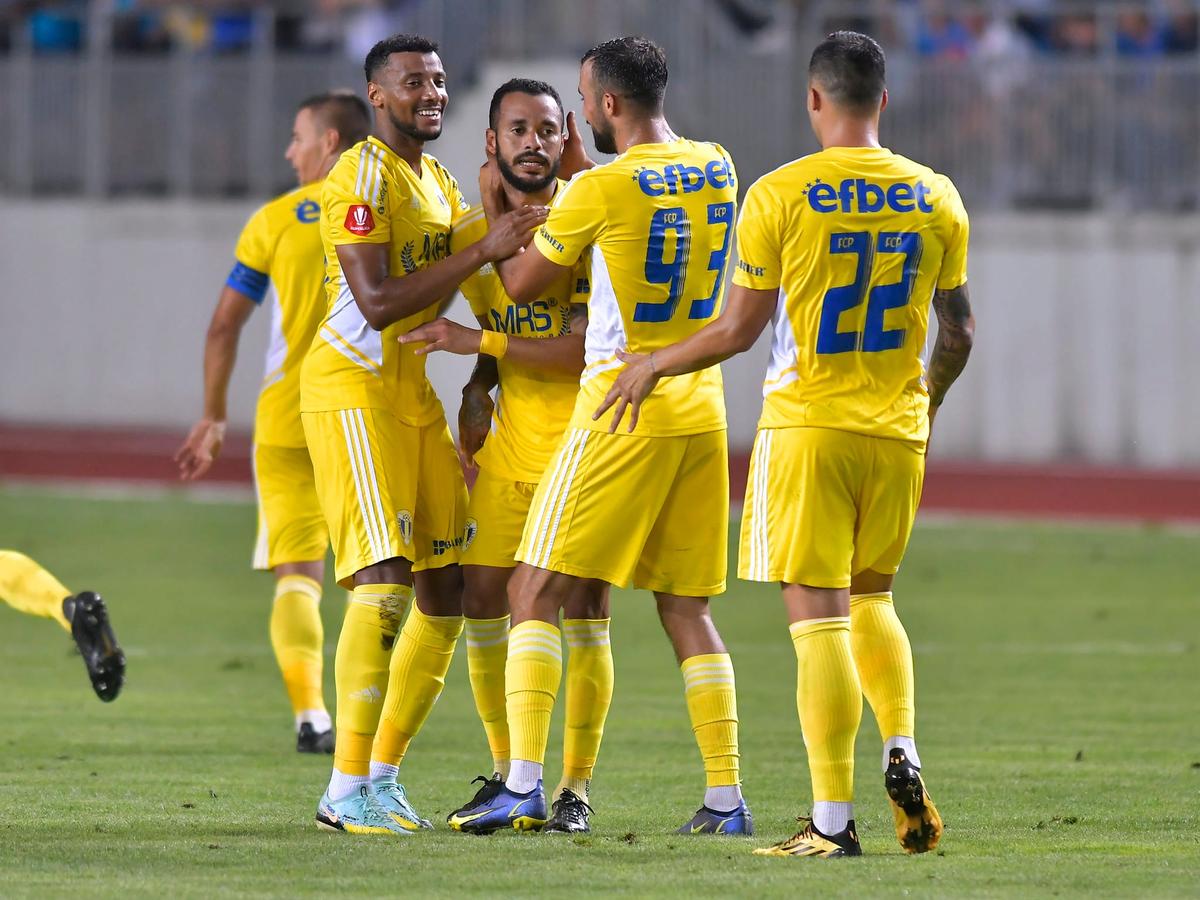 Adrian Mititelu a intrat în direct, după înfrângerea cu Petrolul: „Așa am convenit cu Croitoru! Nici nu concepeam să nu luăm 3 puncte”