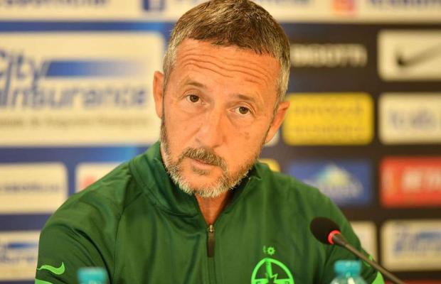 Mihai Stoica, dur cu Dumitru Dragomir: „Să-și vadă de șantierele lui, că are aproape 80 de ani. Spune numai prostii!”