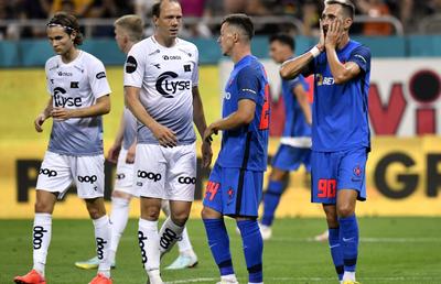 FCSB cheltuie o avere pentru deplasarea din Norvegia » Detalii din culise: „Știți cât ne costă?”