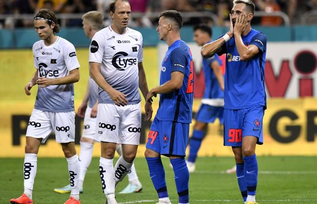 FCSB cheltuie o avere pentru deplasarea din Norvegia » Detalii din culise: „Știți cât ne costă?”