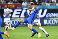 Posibila problemă a lui Octavian Popescu, aflat într-o prăbușire de formă: „Are o vină”