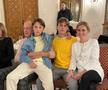 Diana Șucu, soția lui Dan Șucu