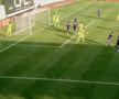 CS Mioveni - FC Argeș, întrerupt peste 10 minute din cauza VAR » Deciziile lui Hațegan