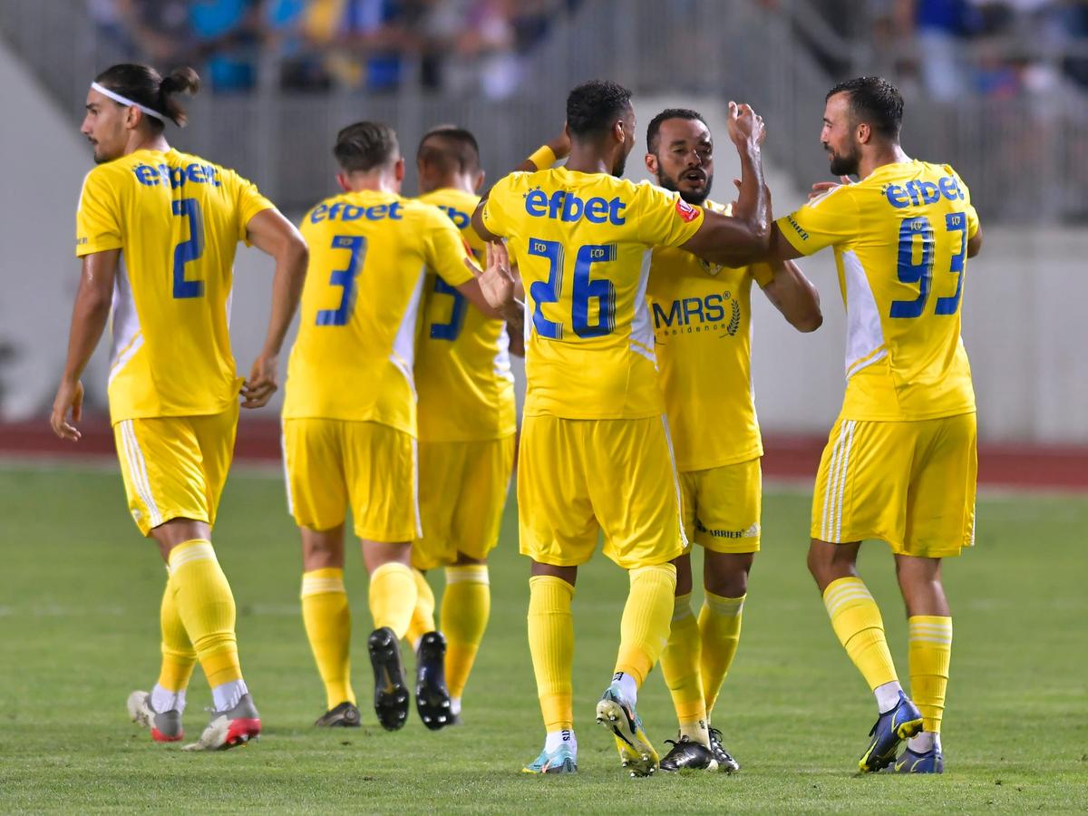 Adrian Mititelu a intrat în direct, după înfrângerea cu Petrolul: „Așa am convenit cu Croitoru! Nici nu concepeam să nu luăm 3 puncte”