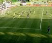FOTO CS Mioveni - FC Argeș, decizie VAR 19.08.2022