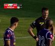FOTO CS Mioveni - FC Argeș, decizie VAR 19.08.2022