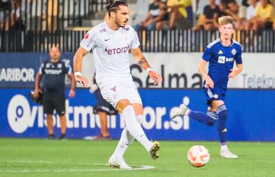 CFR Cluj, FCSB și CSU Craiova nu joacă în acest weekend în Liga 1 » LPF a reprogramat partidele