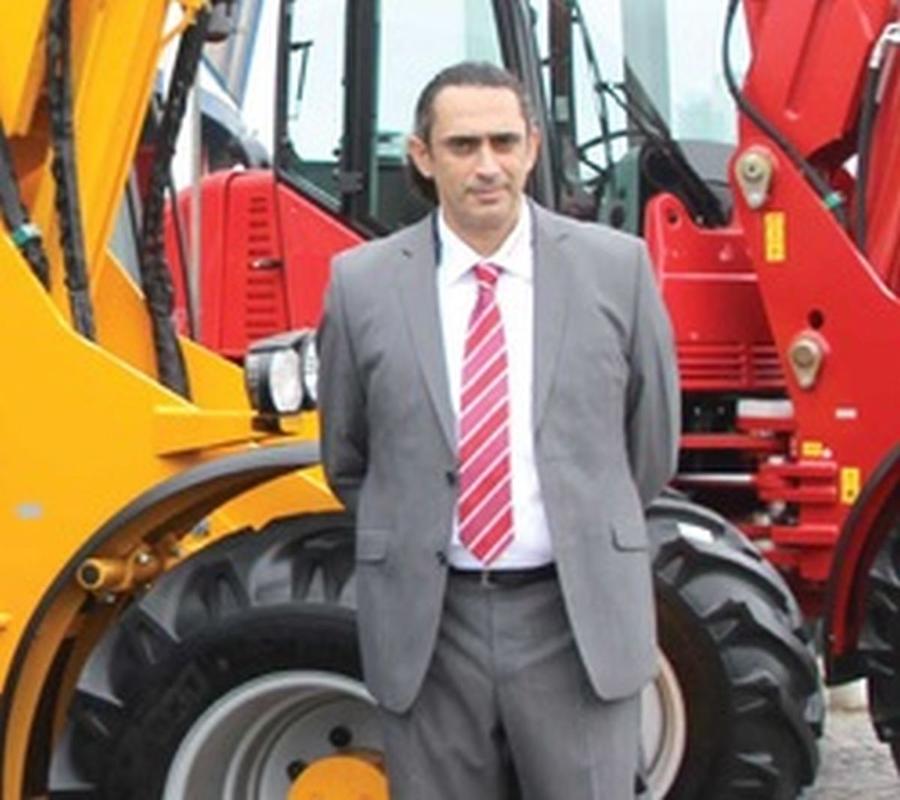 Diya William Shoucair După interesul lui Mohammad Murad, alt om de afaceri din Liban ar vrea investească la Dinamo! Negoiță confirmă pentru GSP că e dispus la negocieri