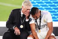 Transferul lui Casemiro, în linie dreaptă » Ancelotti dezvăluie: „Nicio șansă să se răzgândească. Mi-a spus motivul în această dimineață”