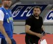 FOTO FCU Craiova - Petrolul, Croitoru și Mititelu după meci 19.08.2022