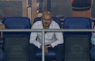 Adrian Mititelu nu înțelege decizia VAR de la golul lui Sidibe cu Sepsi: „Mi se pare că a atins cu mâna. Nu pot să fiu ipocrit”