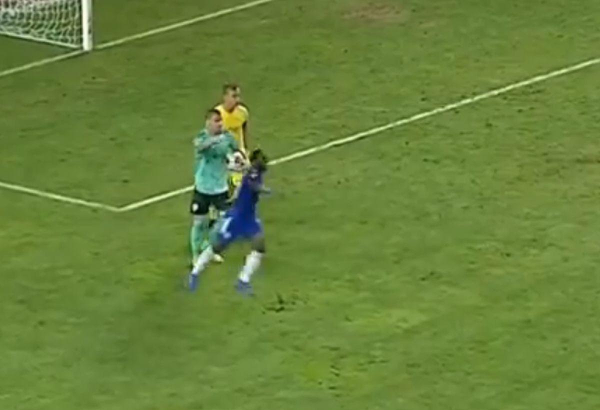 FOTO FCU Craiova - Petrolul, derapaj rasist Vâlceanu - Sidibe