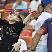 FCSB - Viking 1-2 (foto: Cristi Preda/GSP)