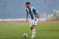 Andrei Ivan, după CSU Craiova - Hapoel Beer Sheva: „La vizionare, am crezut că e o echipă foarte bună”