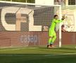 CS Mioveni - FC Argeș, întrerupt peste 10 minute din cauza VAR » Deciziile lui Hațegan