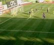 CS Mioveni - FC Argeș, întrerupt peste 10 minute din cauza VAR » Deciziile lui Hațegan