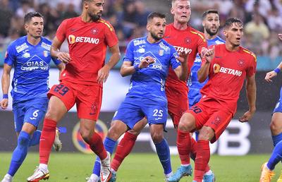 Jucătorul pe care Gigi Becali vrea să-l „expedieze” cât mai rapid » L-a propus unei rivale din Liga 1!