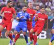 Rachid Bouhenna, primul de la stânga la dreapta // foto: Imago Images