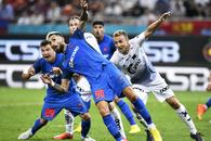 „Joacă la întâmplare!” » Antrenorul de 5 ori campion al Ligii 1 analizează eșecul cu Viking: „Am dat filmul înapoi și am senzația asta”