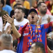 FCSB - Viking 1-2 (foto: Cristi Preda/GSP)