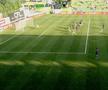 CS Mioveni - FC Argeș, întrerupt peste 10 minute din cauza VAR » Deciziile lui Hațegan