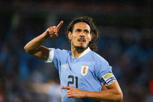 Edinson Cavani