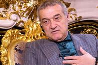 Ce riscă Gigi Becali după ce a declarat că a pariat pe Nordsjaelland - FCSB » Poate fi interzis în fotbal și amendat drastic