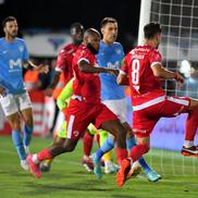 FC Voluntari - Dinamo / foto: GSP