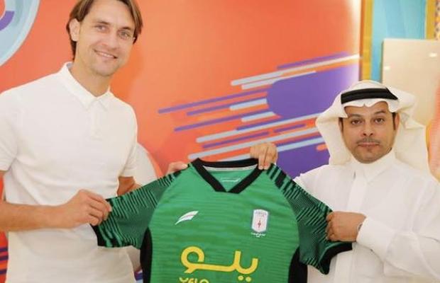 Ciprian Tătărușanu a impresionat la debutul în Arabia Saudită » Fără greșeală împotriva fostei echipe a lui Șumudică